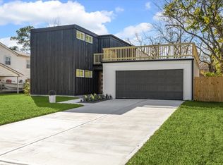 212 N Forrest Ave, La Porte, TX 77571