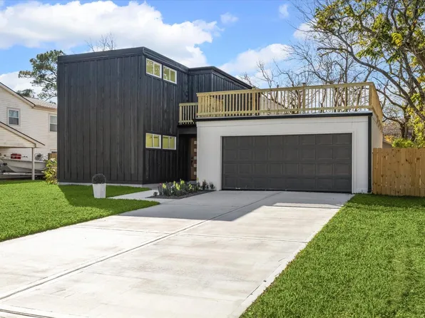 212 N Forrest Ave, La Porte, TX 77571