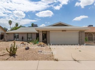 2951 W Wagoner Rd, Phoenix, AZ 85053