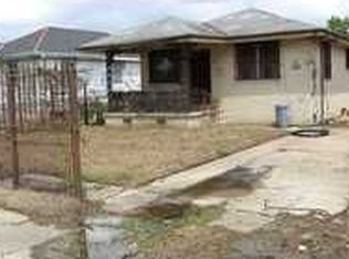 3139 N Roman St, New Orleans, LA 70117