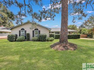 416 Gleason Ave, Pooler, GA 31322