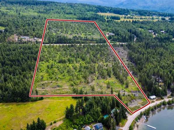 1720 Blind Bay Rd, Columbia Shuswap, BC V0E 2X1