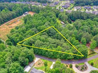 0 Hurt Bridge Dr LOT 1-B, Cumming, GA 30028