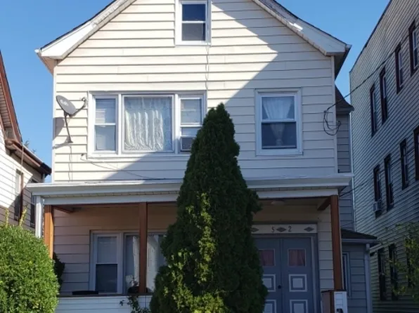 52 Van Winkle Ave, Passaic City, NJ 07055