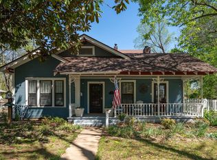 414 Conway Blvd, Conway, AR 72034