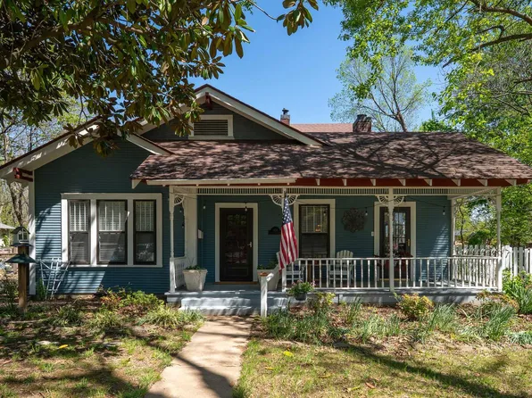 414 Conway Blvd, Conway, AR 72034