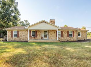 1320 Rich Rd, Savannah, TN 38372