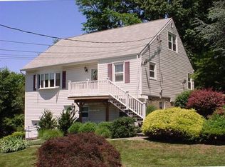 5 Oxford Rd, Hastings On Hudson, NY 10706