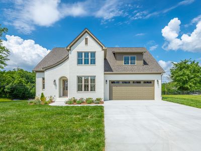980 Equestrian Dr, Soddy Daisy, TN, 37379