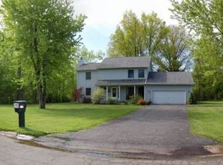 268 Arbor Dr, Chesterton, IN 46304