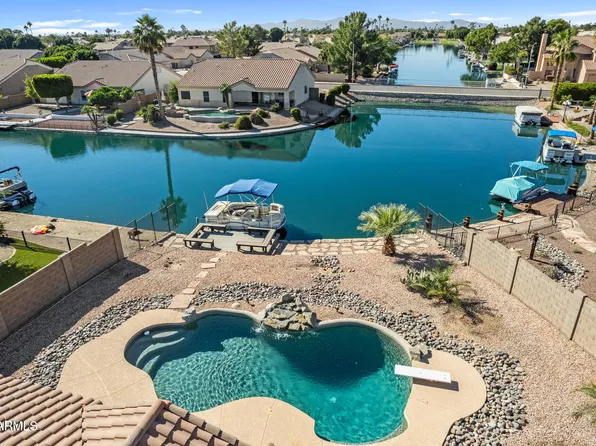 15000 N 88TH Avenue, Peoria, AZ 85381