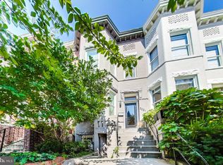 2021 1st St NW, Washington, DC 20001