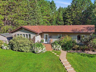 8783 Iron Junction Rd, Iron, MN, 55751