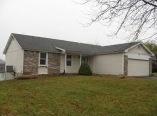 5861 Walnut Creek Blvd #B, Saint Charles, MO