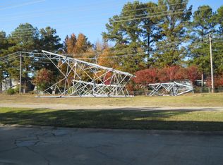 649 S Wheatley St, Ridgeland, MS 39157