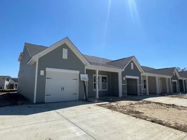 909 Dusk Dr, Summerville, SC 29486