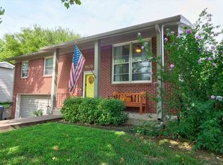 908 S Ash St, Newton, KS 67114