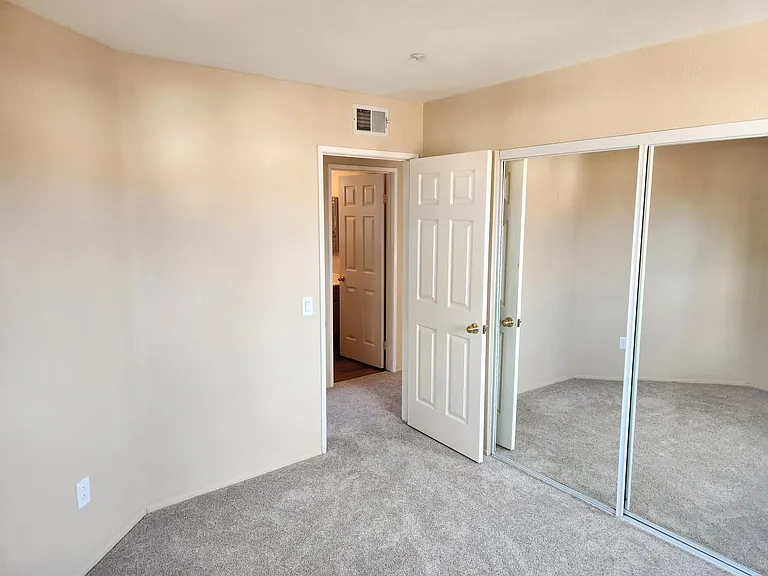 Another pic of the 1st upstairs bedroom