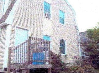 125 Read Ave, Coventry, RI 02816