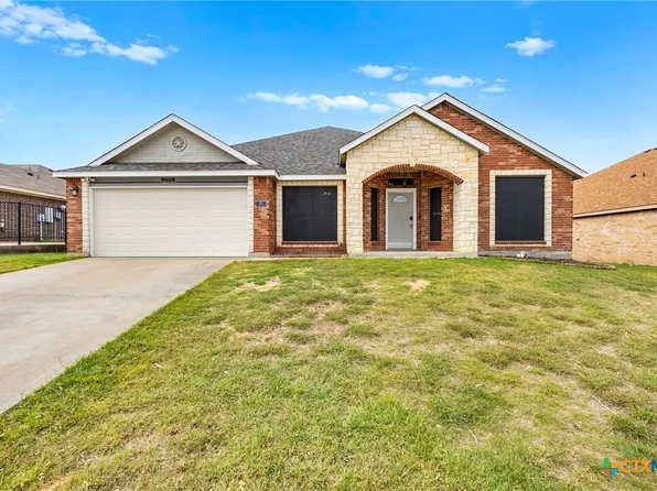 9909 Diana Dr, Killeen, TX 76542