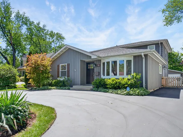 310 N Schiller St, Palatine, IL 60067