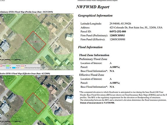 5th image of 423 Colorado Dr