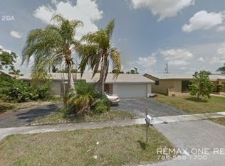9661 NW 24th St, Sunrise, FL 33322