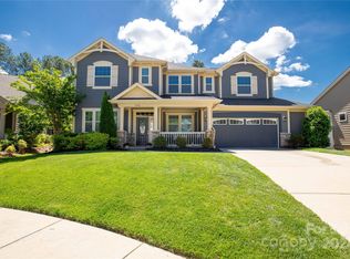 15312 Red Canoe Way, Charlotte, NC 28278