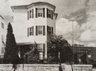 5 Massasoit Rd #2, Worcester, MA 01604