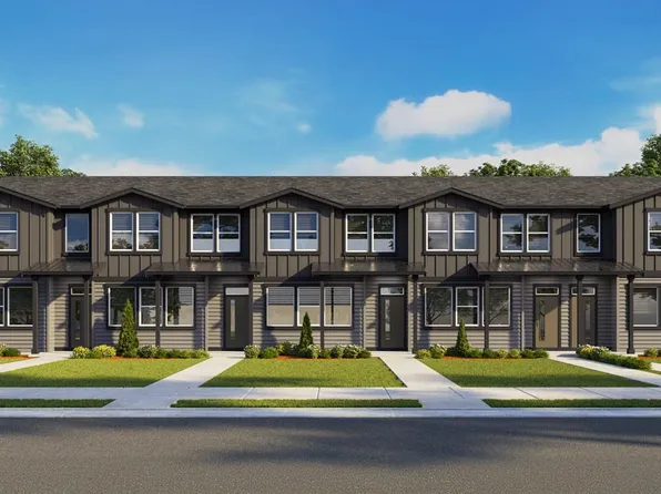 6588 Nasha, Hillsboro, OR 97123