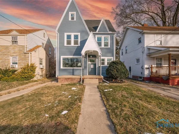 3382 Otto St, Toledo, OH 43608