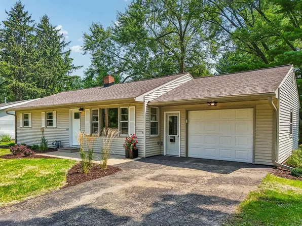 1413 Reetz Road, Madison, WI 53711