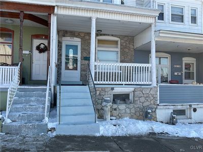 220 E Elm St, Allentown, PA, 18109