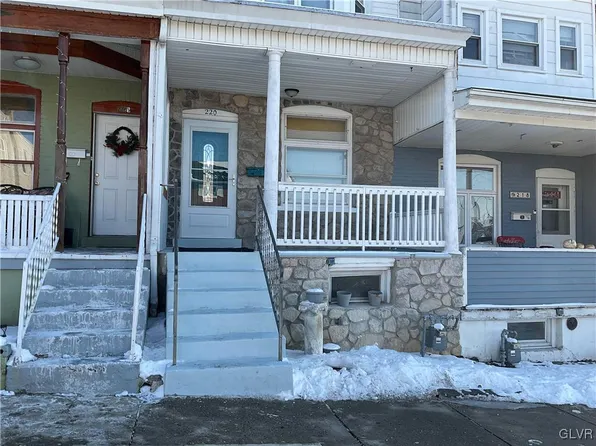 220 E Elm St, Allentown, PA 18109
