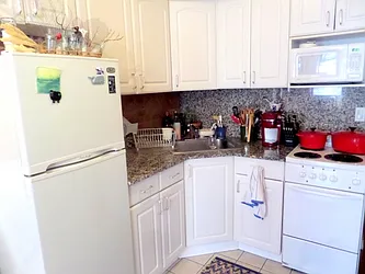 Rented by Citi Habitats