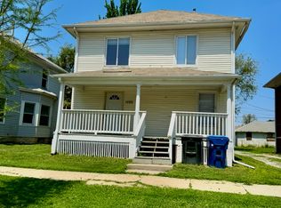 1020 F St, Lincoln, NE 68508