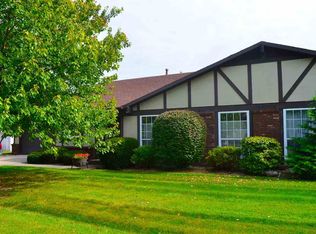 224 S Baxter St, Auburn, IN 46706