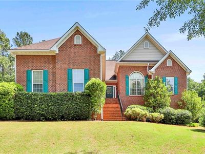 1409 Woodmere Ct, McDonough, GA, 30252