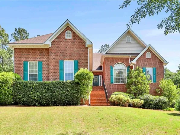 1409 Woodmere Ct, McDonough, GA 30252