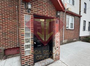 201 37th St APT 10, Union City, NJ 07087