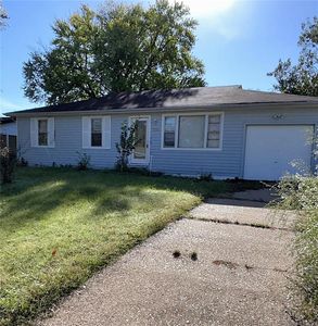 2024 Jannette Dr, Saint Louis, MO, 63136