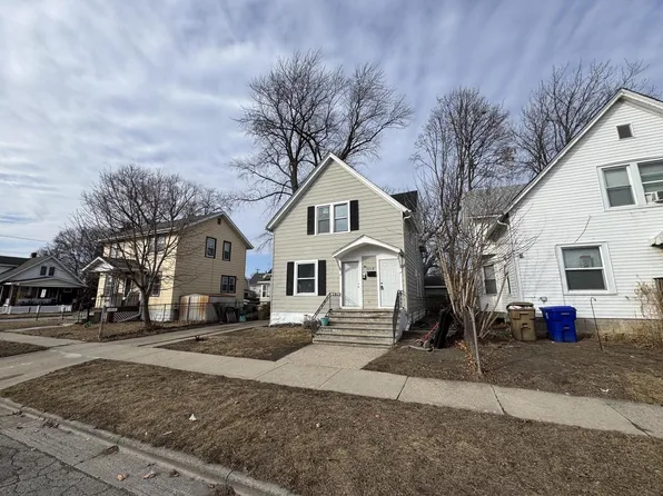 2218 66th STREET, Kenosha, WI 53143