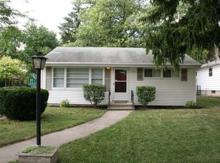 1161 W Marion St, Joliet, IL 60436