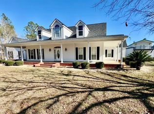 6237 Lake Park Rd, Lake Park, GA 31636