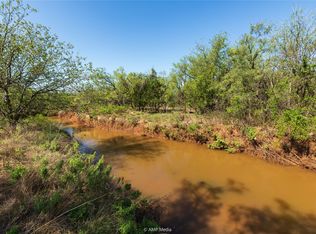 County Road 191, Anson, TX 79501