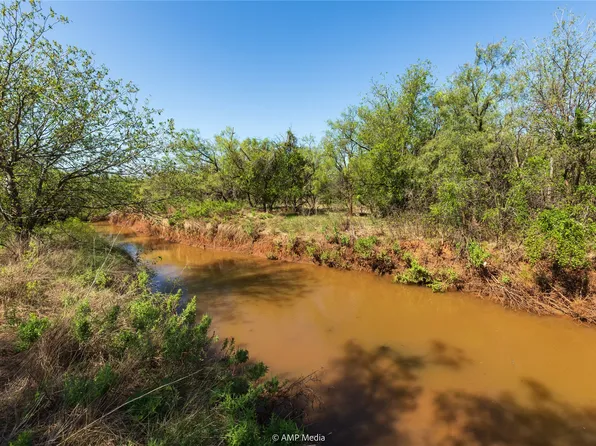County Road 191, Anson, TX 79501