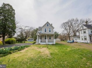 437 Masonville Rd, Mount Laurel, NJ 08054