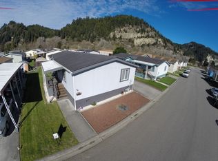 995 Riverside Dr SPACE 78, Rio Dell, CA 95562