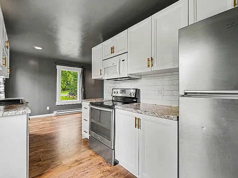 1 bed, 450 sqft, $1,200 — Photo 4