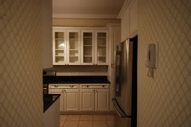 Rented by MNS
